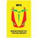Logo Ministère des Forces Armées de Madagascar