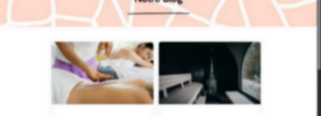 Capture d'ecran de site web Origin Float - Blog Multilingue